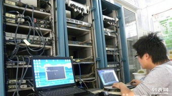 专业网络服务 花都网络维修、网络工程承接、综合布线与监控系统安装一站式解决方案