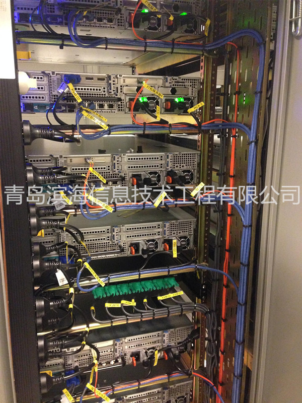 专业品质，精益求精——您身边的综合布线、弱电工程与网络工程专家